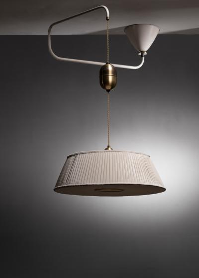  Asea Swiveling ASEA ceiling lamp