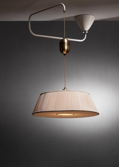  Asea Swiveling ASEA ceiling lamp