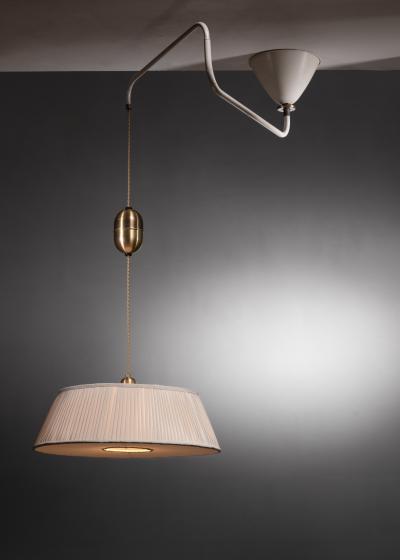  Asea Swiveling ASEA ceiling lamp