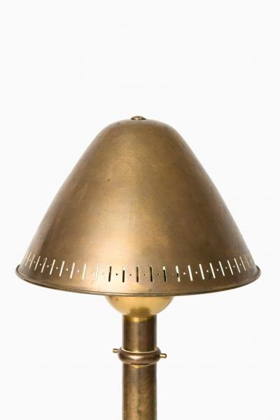  Asea Table Lamp Produced by ASEA
