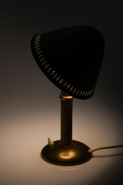  Asea Table Lamp Produced by ASEA