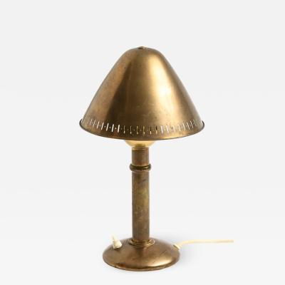  Asea Table Lamp Produced by ASEA