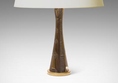  Asea Table Lamp by Sonja Katzin