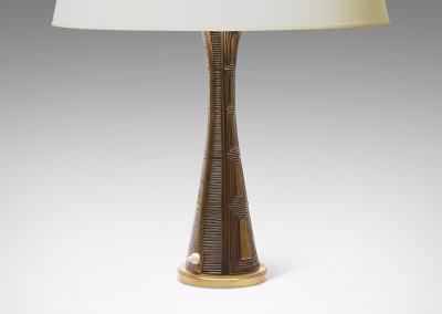  Asea Table Lamp by Sonja Katzin