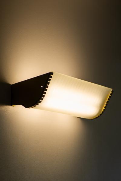  Asea Wall Lamps Produced by ASEA