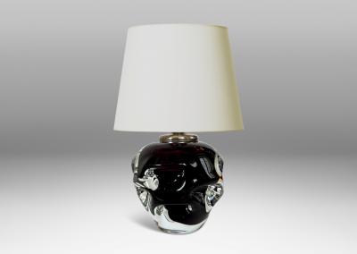  Aseda Glasbruk Table Lamp by B rne Augustsson for seda Glasbruk