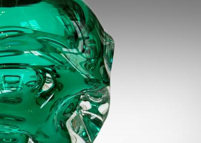  Aseda Glasbruk Table Lamp by B rne Augustsson for seda Glasbruk
