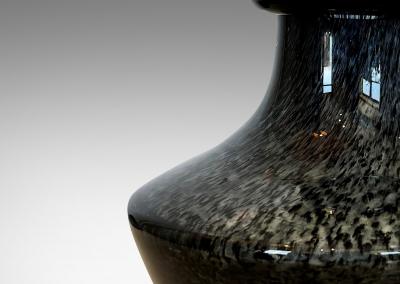  Aseda Glasbruk Vase by seda Glasbruk