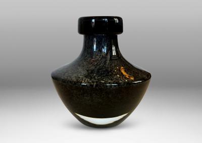  Aseda Glasbruk Vase by seda Glasbruk