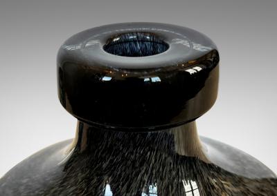  Aseda Glasbruk Vase by seda Glasbruk