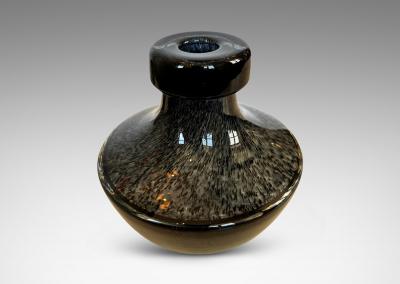  Aseda Glasbruk Vase by seda Glasbruk