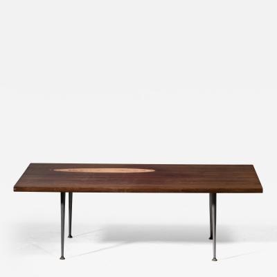  Asko Tapio Wirkkala coffee table