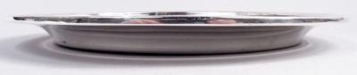  Asprey Garrard Asprey Garrard Modern Sterling Silver Tray