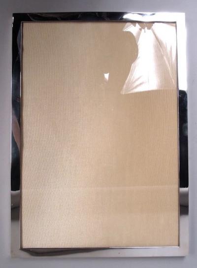  Asprey Very Large Asprey Modern Frame for Portrait or Landscape Picture 1916