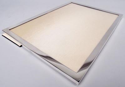  Asprey Very Large Asprey Modern Frame for Portrait or Landscape Picture 1916