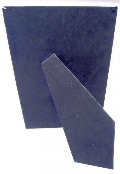  Asprey Very Large Asprey Modern Frame for Portrait or Landscape Picture 1916