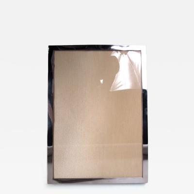  Asprey Very Large Asprey Modern Frame for Portrait or Landscape Picture 1916