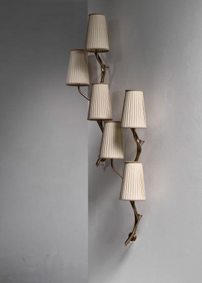  Astra Set of 2 Astra wall lams