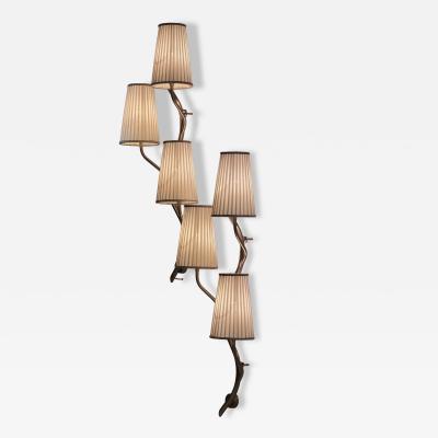  Astra Set of 2 Astra wall lams