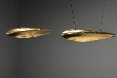  Atelier Dieter Vander Velpen Sharks Light by DIM Atelier Dieter Vander Velpen for The Jane Belgium 201