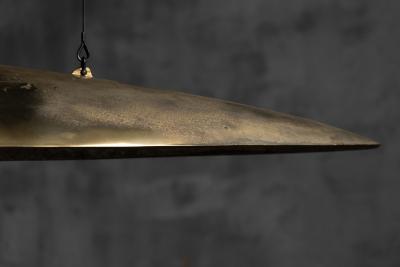  Atelier Dieter Vander Velpen Sharks Light by DIM Atelier Dieter Vander Velpen for The Jane Belgium 201