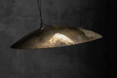  Atelier Dieter Vander Velpen Sharks Light by DIM Atelier Dieter Vander Velpen for The Jane Belgium 201