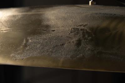 Atelier Dieter Vander Velpen Sharks Light by DIM Atelier Dieter Vander Velpen for The Jane Belgium 201