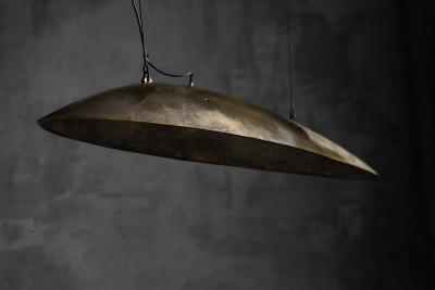 Atelier Dieter Vander Velpen Sharks Light by DIM Atelier Dieter Vander Velpen for The Jane Belgium 201