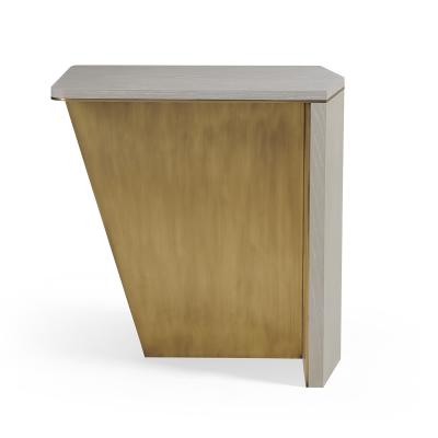  Atelier Purcell Aegialia Large Side Table