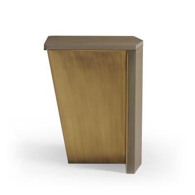  Atelier Purcell Aegialia Small Side Tables