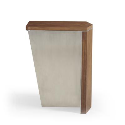  Atelier Purcell Aegialia Small Side Tables