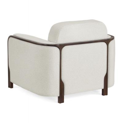  Atelier Purcell Artus Lounge Chair