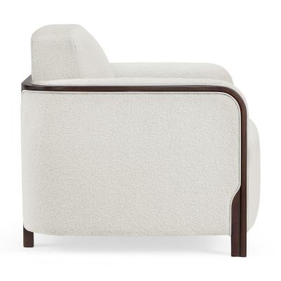  Atelier Purcell Artus Lounge Chair