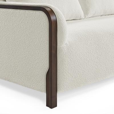  Atelier Purcell Artus Sofa