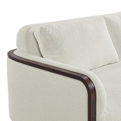  Atelier Purcell Artus Sofa