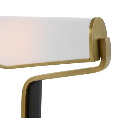  Atelier Purcell Asymptote Table Lamp