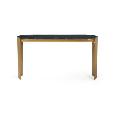  Atelier Purcell Athena Marble Console