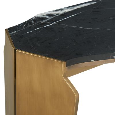 Atelier Purcell Athena Marble Console