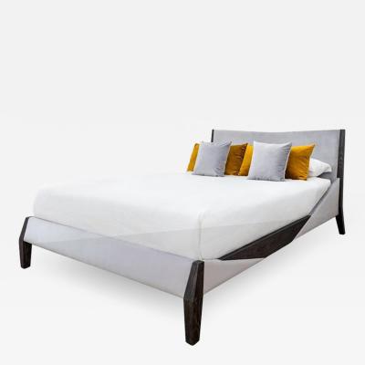  Atelier Purcell Bias King Size Bed