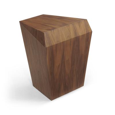  Atelier Purcell Bias Side Table