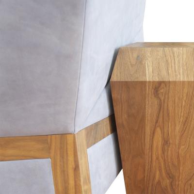 Atelier Purcell Bias Side Table