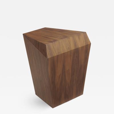  Atelier Purcell Bias Side Table