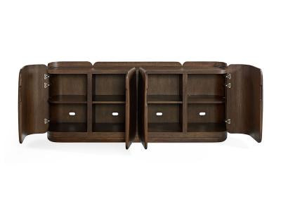  Atelier Purcell Dera 4 Door Console