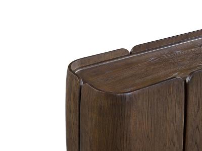  Atelier Purcell Dera 4 Door Console