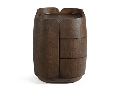  Atelier Purcell Dera Bedside Table