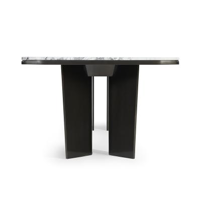  Atelier Purcell Elysian Large Marble Dining Table