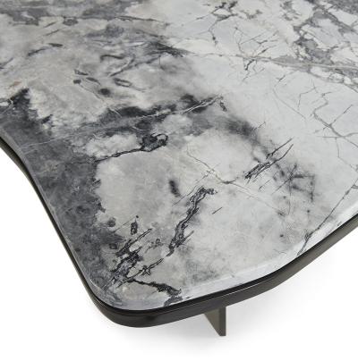  Atelier Purcell Elysian Large Marble Dining Table