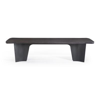  Atelier Purcell Elysian Small Wood Dining Table