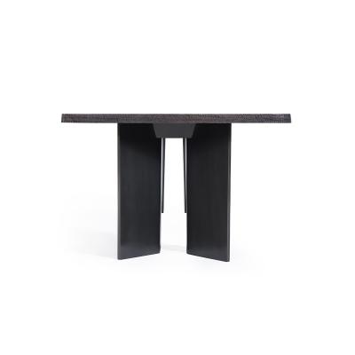  Atelier Purcell Elysian Small Wood Dining Table