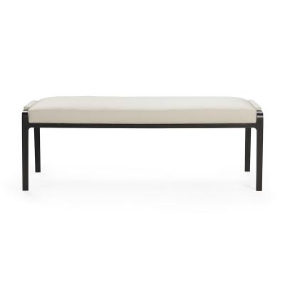 Atelier Purcell Gazelle Bench